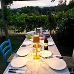 Podere Sant' Agnese Alloggio per agriturismo Bibbiena