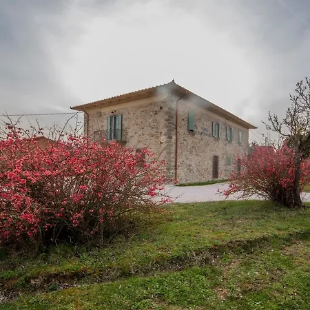 Podere Sant' Agnese