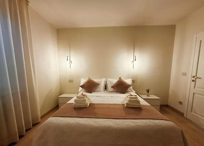 Vakantieboerderij Podere Sant' Agnese