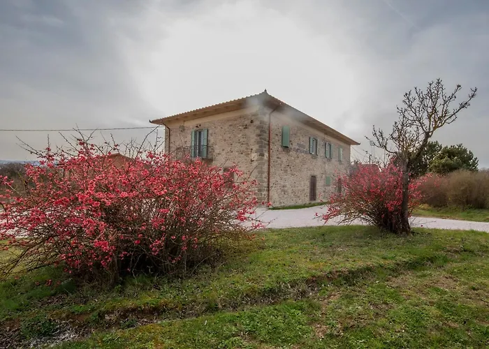 Podere Sant' Agnese